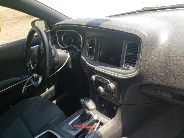 Photo 9 from auction – 2018 DODGE CHARGER SX with VIN 2C3CDXHG9JH128931