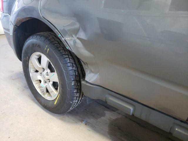 Photo 9 from auction – 2011 FORD ESCAPE LIM with VIN 1FMCU0E74BKA49910