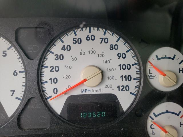 Photo 8 from auction – 2006 DODGE RAM 1500 with VIN 3D7KR19D86G242930