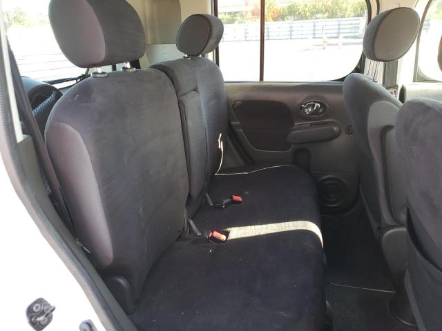 Photo 6 from auction – 2012 NISSAN CUBE BASE with VIN JN8AZ2KR4CT251936