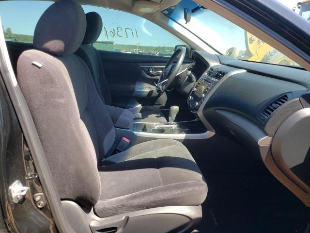 Photo 5 from auction – 2013 NISSAN ALTIMA 2.5 with VIN 1N4AL3AP3DN402263