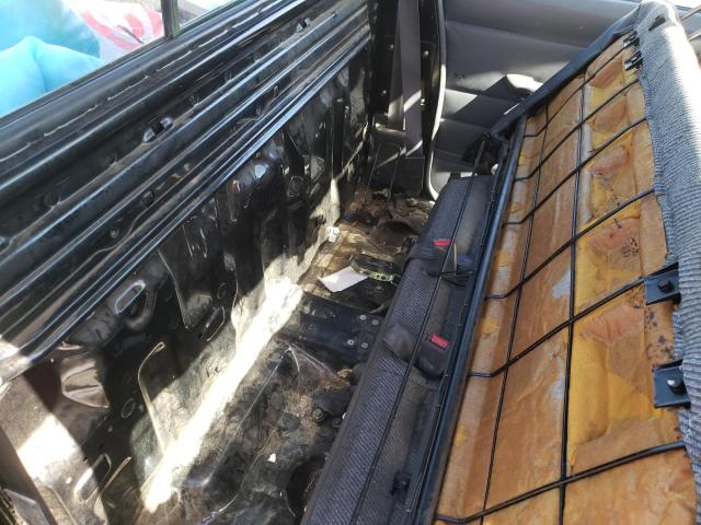 Photo 6 from auction – 1995 NISSAN PICKUP with VIN 1N6SD11S5SC451488