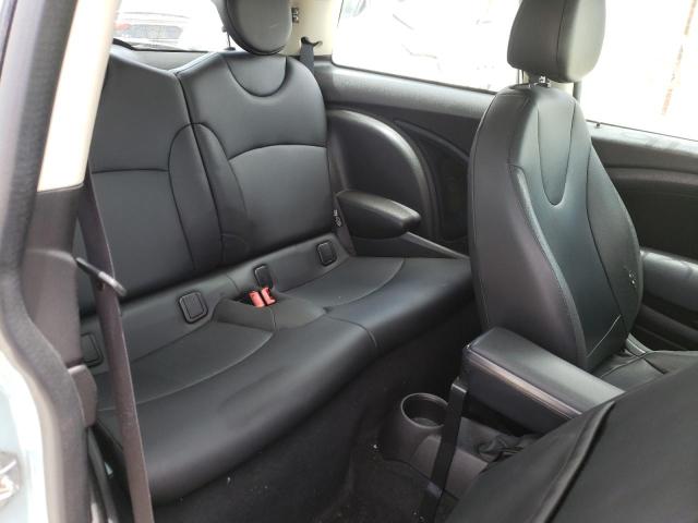 Photo 6 from auction – 2011 MINI COOPER with VIN WMWSU3C54BT096817