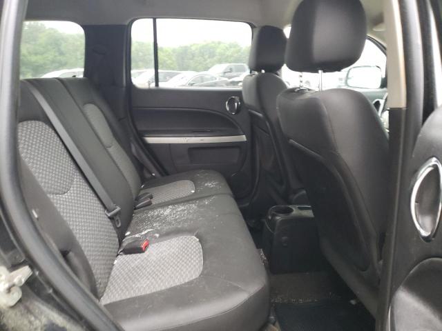 Photo 6 from auction – 2011 CHEVROLET HHR with VIN 3GNBACFU7BS521687