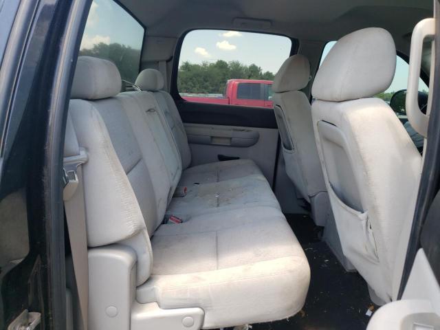 Photo 6 from auction – 2009 CHEVROLET silverado with VIN 2GCEC23C491137877