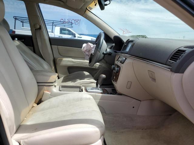 Photo 5 from auction – 2007 HYUNDAI SONATA SE with VIN 5NPEU46F37H188474