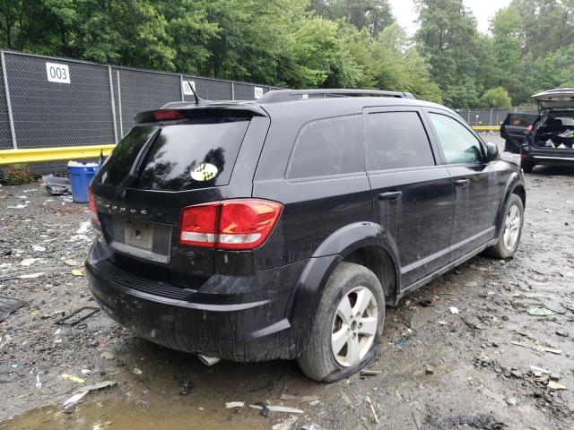Photo 4 from auction – 2011 DODGE JOURNEY MA with VIN 3D4PG1FG1BT501735