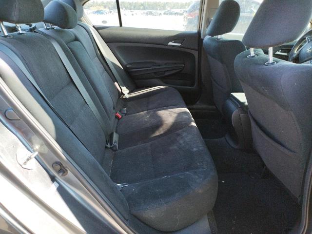 Photo 6 from auction – 2012 HONDA ACCORD LX with VIN 1HGCP2F35CA171283