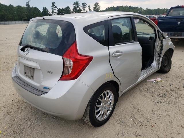 Photo 4 from auction – 2015 NISSAN VERSA NOTE with VIN 3N1CE2CP4FL375181