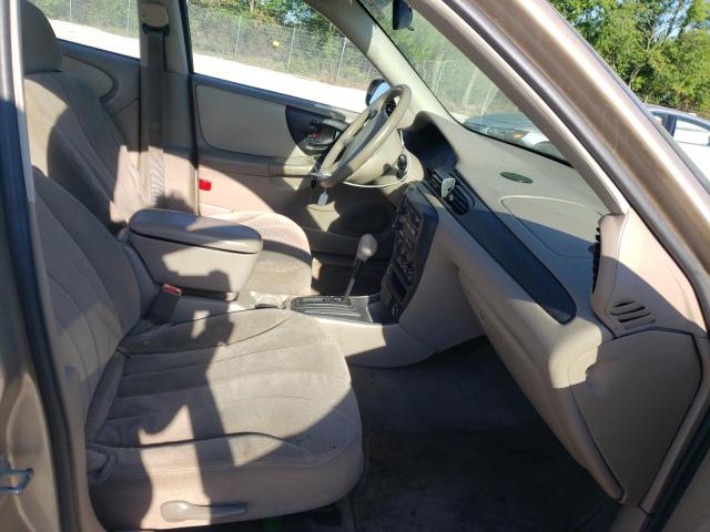 Фото 5 с аукциона – 2004 CHEVROLET CLASSIC с VIN 1G1ND52F44M709627