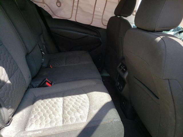 Photo 6 from auction – 2018 CHEVROLET EQUINOX LT with VIN 2GNAXTEX0J6225204