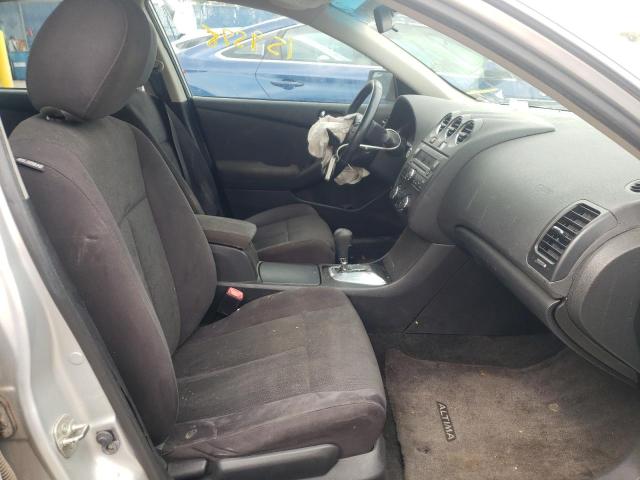 Photo 5 from auction – 2011 NISSAN ALTIMA BAS with VIN 1N4AL2AP3BC171576
