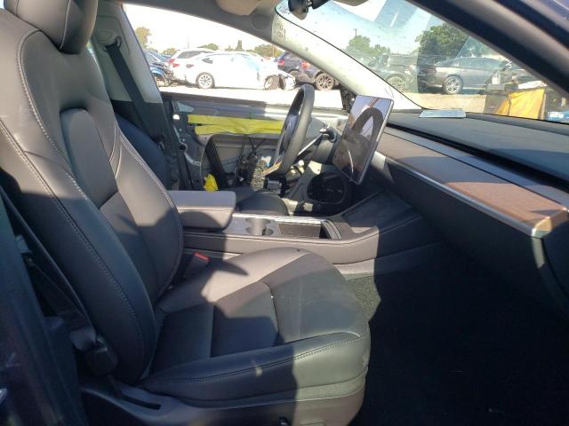Photo 5 from auction – 2022 TESLA MODEL 3 with VIN 5YJ3E1EA4NF145301