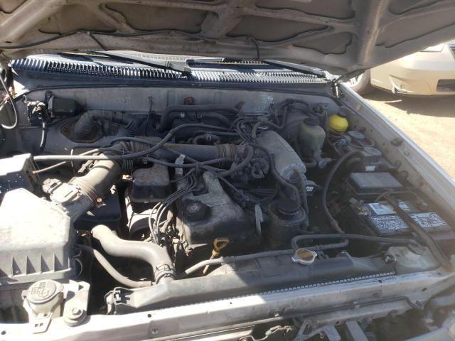 Photo 7 from auction – 1998 TOYOTA 4RUNNER with VIN JT3GM84R7W0034007