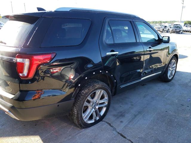 Photo 9 from auction – 2017 FORD EXPLORER L with VIN 1FM5K7F82HGB78528