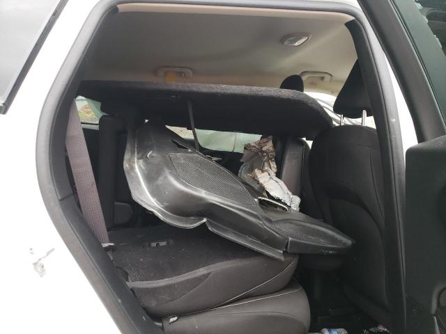 Photo 6 from auction – 2014 JEEP CHEROKEE L with VIN 1C4PJMCS9EW107732
