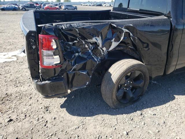 Photo 10 from auction – 2019 RAM 1500 BIG H with VIN 1C6SRFFT1KN779442