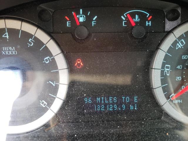 Photo 8 from auction – 2011 FORD ESCAPE XLT with VIN 1FMCU9D71BKA65388