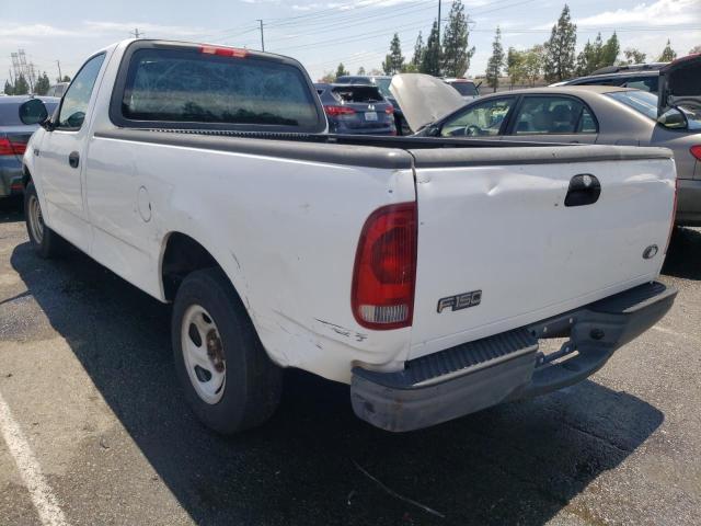 صورة رقم 3 من المزاد - 2003 FORD F150 مع VIN 1FTRF17203NB89064