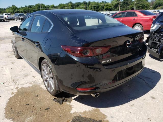 Photo 3 from auction – 2020 MAZDA 3 SELECT with VIN JM1BPACL2L1173257