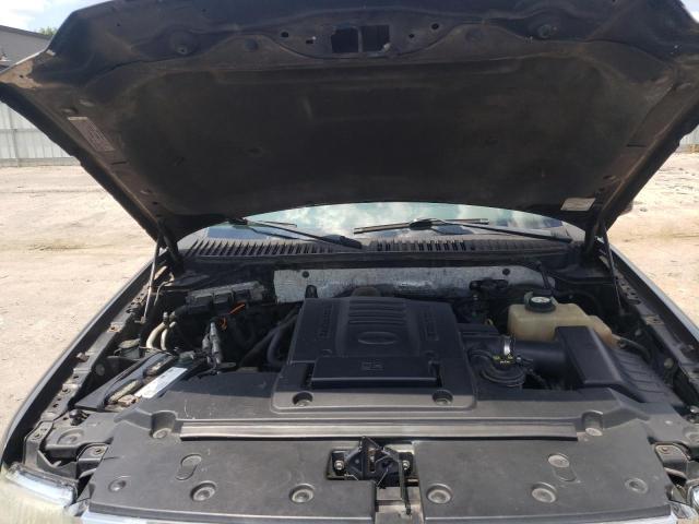 Photo 7 from auction – 2007 FORD EXPEDITION with VIN 1FMFU18567LA19211