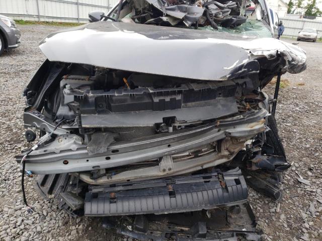 Photo 7 from auction – 2019 SUBARU OUTBACK 2. with VIN 4S4BSAFC4K3350934