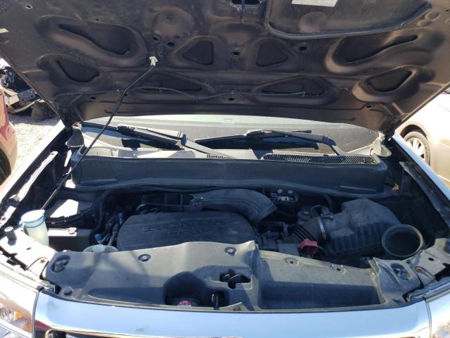 Photo 7 from auction – 2013 HONDA PILOT EXL with VIN 5FNYF4H53DB017732