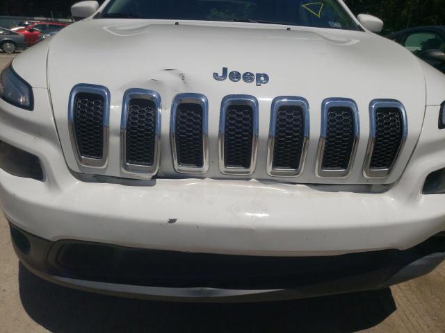 Photo 9 from auction – 2016 JEEP CHEROKEE L with VIN 1C4PJMCB8GW195062