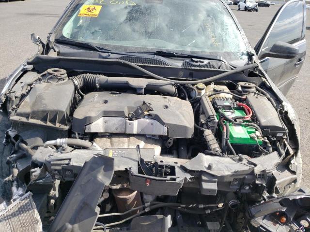 Photo 7 from auction – 2014 CHEVROLET MALIBU LS with VIN 1G11B5SL6EF281429