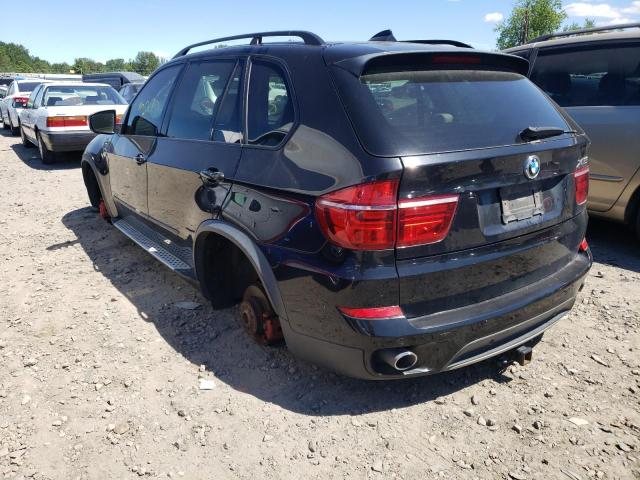 Photo 3 from auction – 2012 BMW X5 XDRIVE3 with VIN 5UXZW0C50CL669366