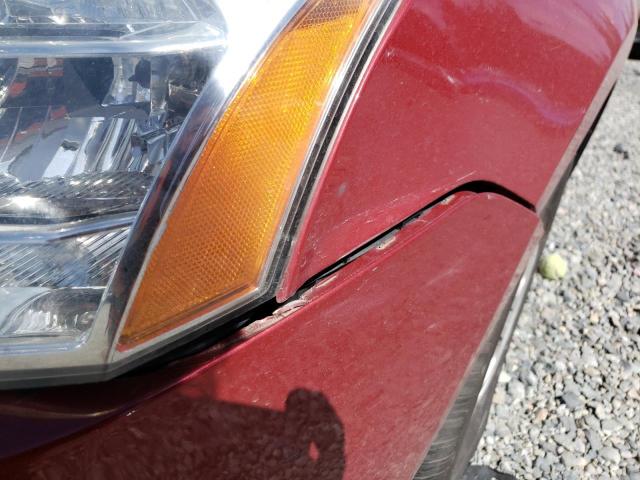 Photo 9 from auction – 2009 FORD FOCUS SES with VIN 1FAHP36N09W150094