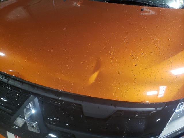 Photo 9 from auction – 2022 MITSUBISHI OUTLANDER with VIN JA4ARUAUXNU007907