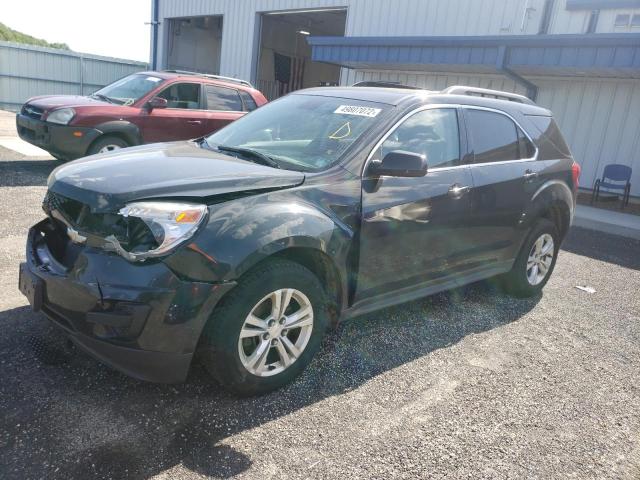 Photo 2 from auction – 2014 CHEVROLET EQUINOX LT with VIN 2GNFLFEK9E6277153