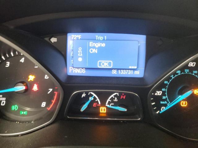 Photo 8 from auction – 2014 FORD FOCUS SE with VIN 1FADP3F21EL206902