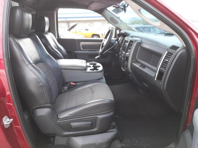 Photo 5 from auction – 2013 RAM 1500 ST with VIN 3C6JR6AT8DG515519