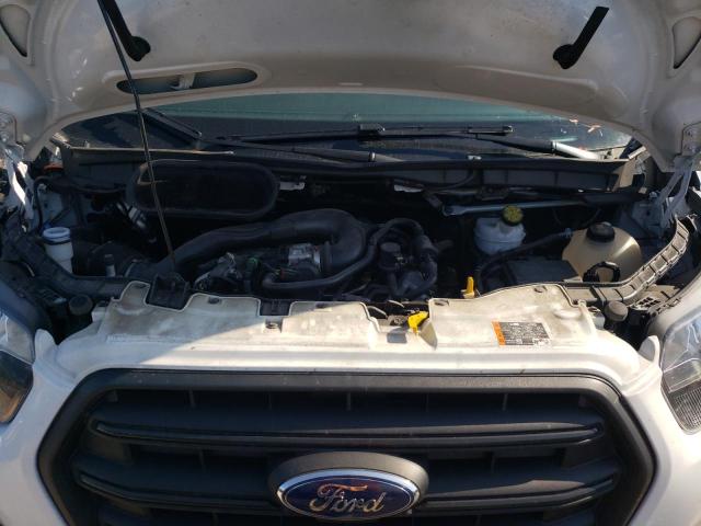 Photo 7 from auction – 2020 FORD TRANSIT T- with VIN 1FTBR2C84LKA34737