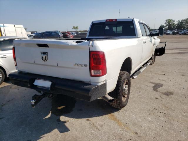 Фото 4 с аукциона – 2011 DODGE RAM 3500 с VIN 3D73Y3CL8BG532386