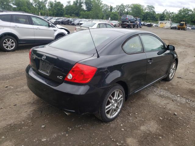 Photo 4 from auction – 2007 SCION TC with VIN JTKDE177370173588