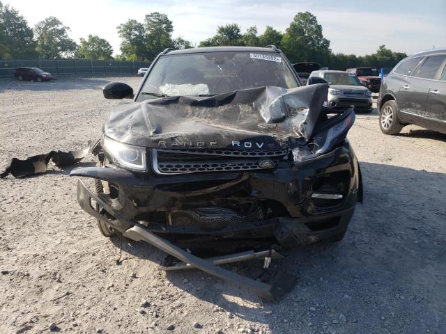 Photo 9 from auction – 2017 LAND ROVER RANGE ROVE with VIN SALVR2BG9HH234886
