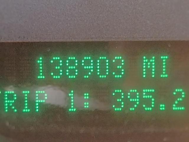 Foto 8 de la subasta – 2003 BUICK LESABRE CU con VIN 1G4HP52K034113613