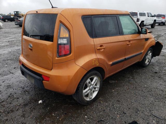 Photo 4 from auction – 2011 KIA SOUL with VIN KNDJT2A28B7250877