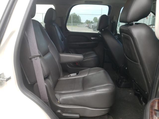 Photo 6 from auction – 2013 GMC YUKON DENA with VIN 1GKS2EEF6DR202389