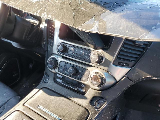 Photo 9 from auction – 2019 CHEVROLET SUBURBAN C with VIN 1GNSCJKC4KR125649
