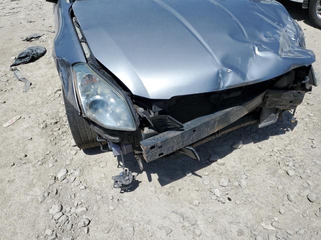 Photo 9 from auction – 2007 NISSAN MAXIMA SE with VIN 1N4BA41E47C859551