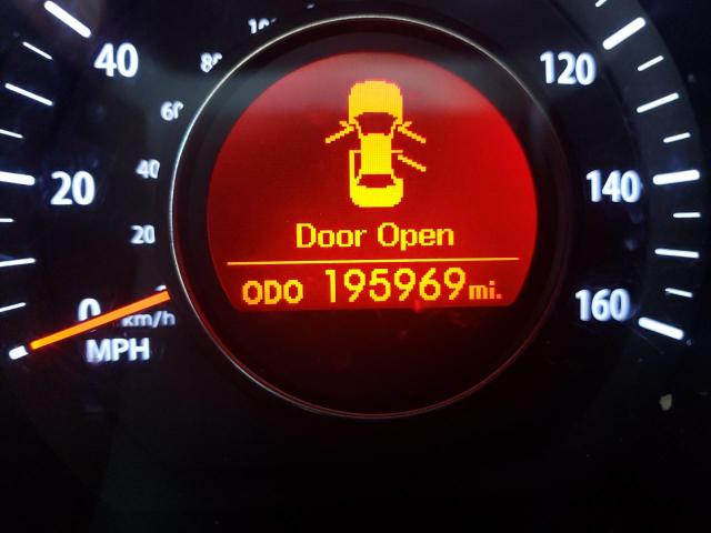 Photo 8 from auction – 2011 KIA OPTIMA LX with VIN KNAGM4A77B5153211