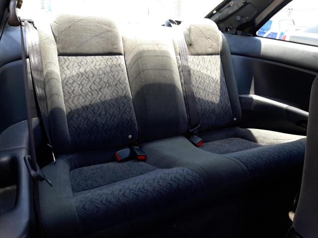 Photo 6 from auction – 2001 HONDA CIVIC LX with VIN 1HGEM22571L038650