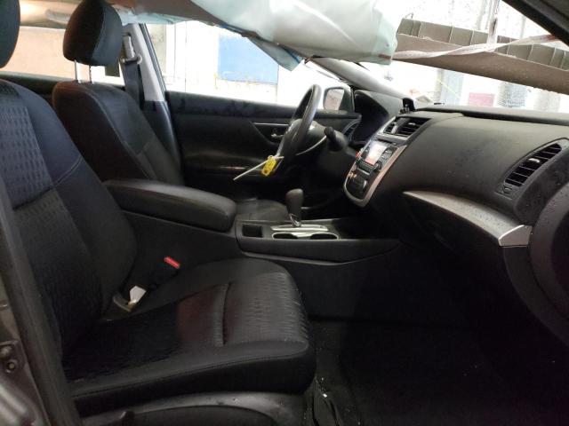 Photo 5 from auction – 2016 NISSAN ALTIMA 2.5 with VIN 1N4AL3AP8GN352951