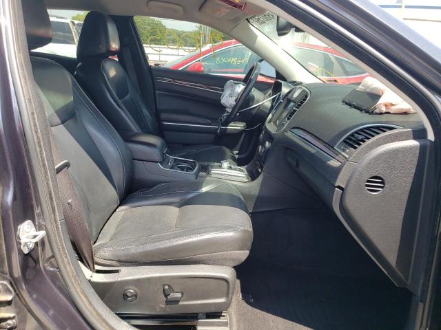 Photo 5 from auction – 2016 CHRYSLER 300 LIMITE with VIN 2C3CCAAG1GH208095
