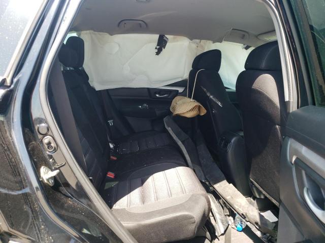 Photo 6 from auction – 2019 HONDA CR-V LX with VIN 2HKRW5H34KH417841
