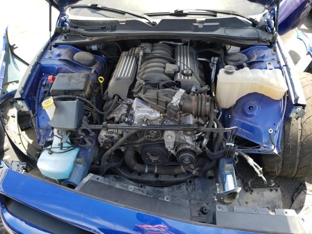 Photo 7 from auction – 2019 DODGE CHALLENGER with VIN 2C3CDZFJ8KH694669